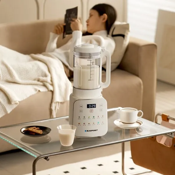 Blaupunkt BP-PBC05 Standmixer 1750 ml Smoothie Maker