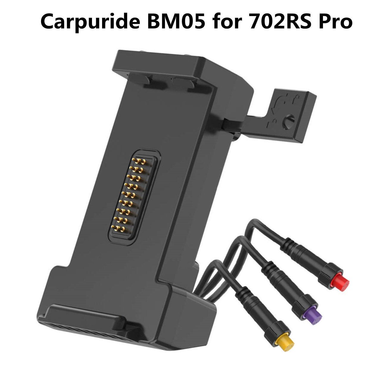 Carpuride BM05 Motorradhalterung für 702BS 602BS 502BS