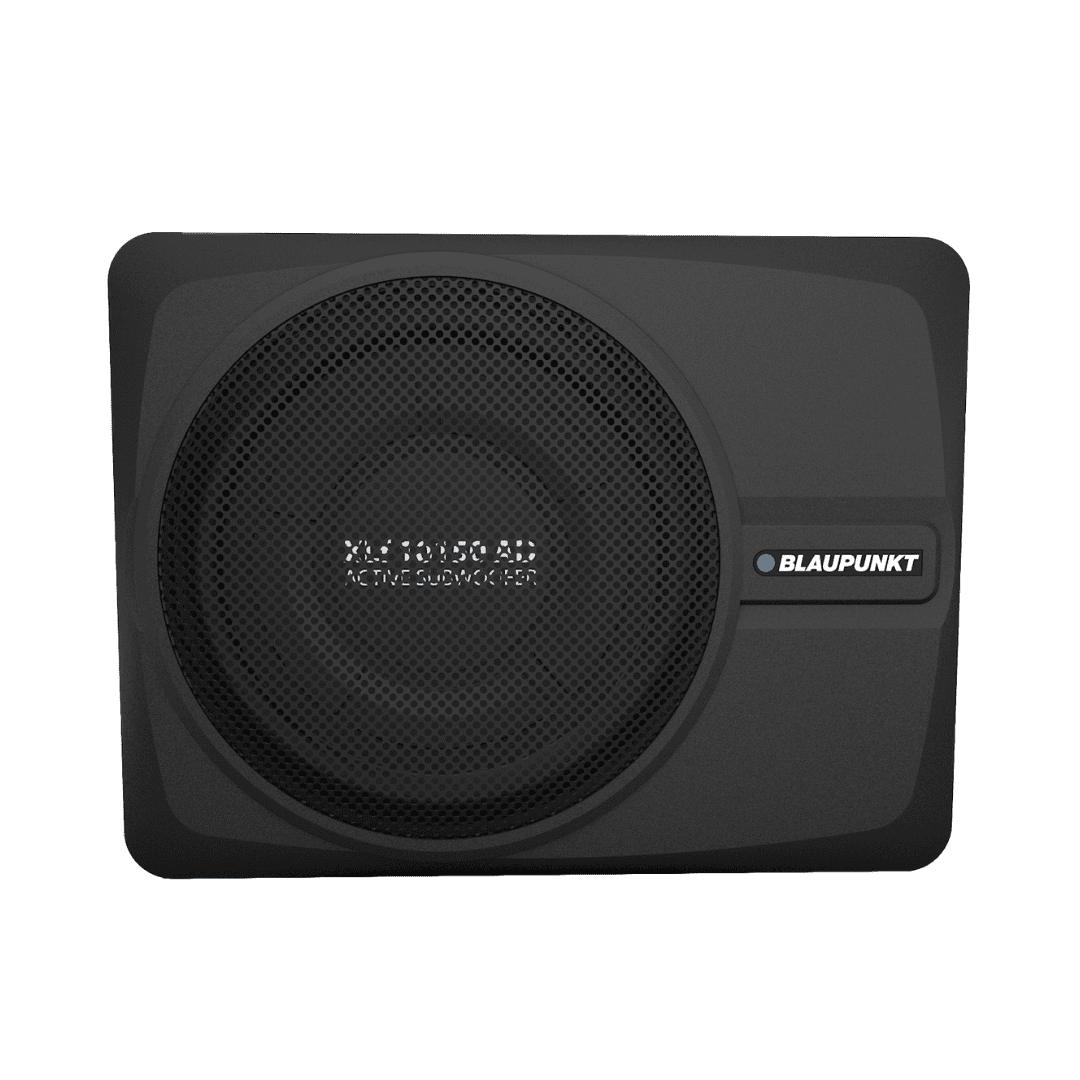 Blaupunkt Car Multimedia XLf 10150 AD Lautsprecher 25 cm kompakt