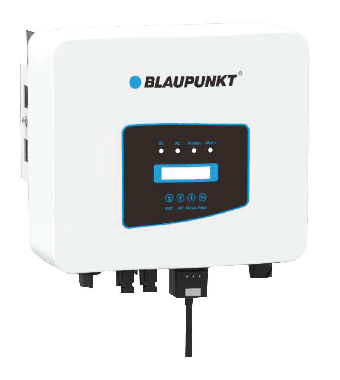 BLAUPUNKT Car Multimedia BPS-V01 3.6-6 Wechselrichter Inverter