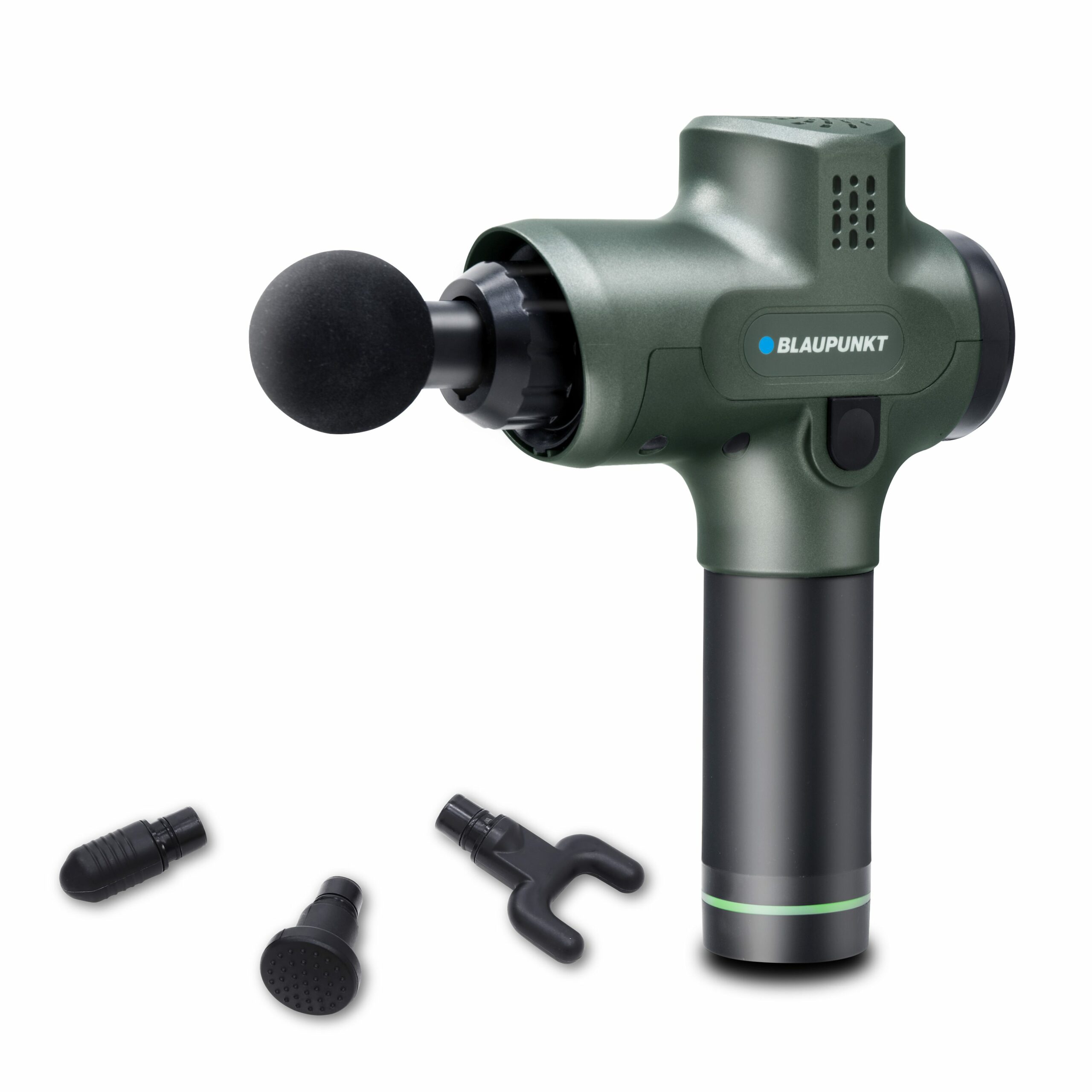 BLAUPUNKT SA-BM01H Massagepistole Vibration