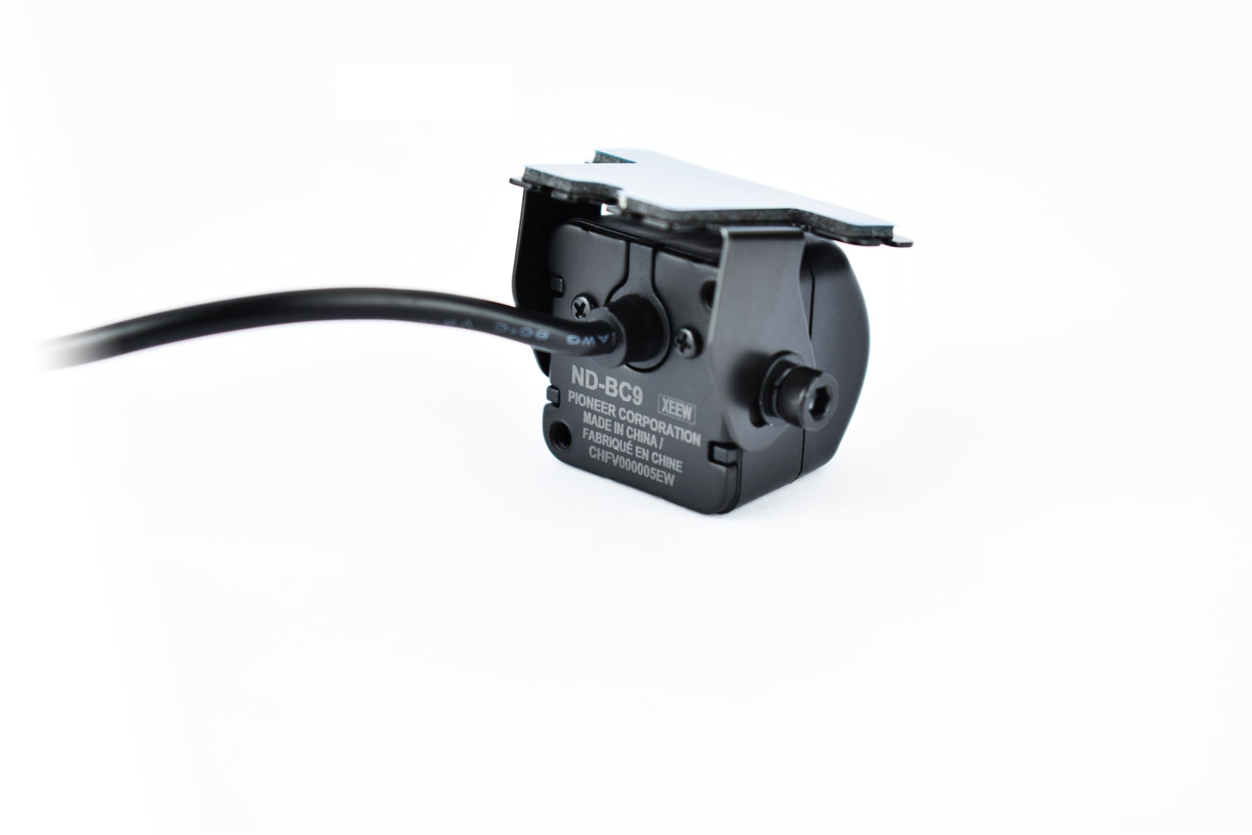 Pioneer ND-BC9 Rückfahrkamera Cinch IP67 159° Weitwinkel