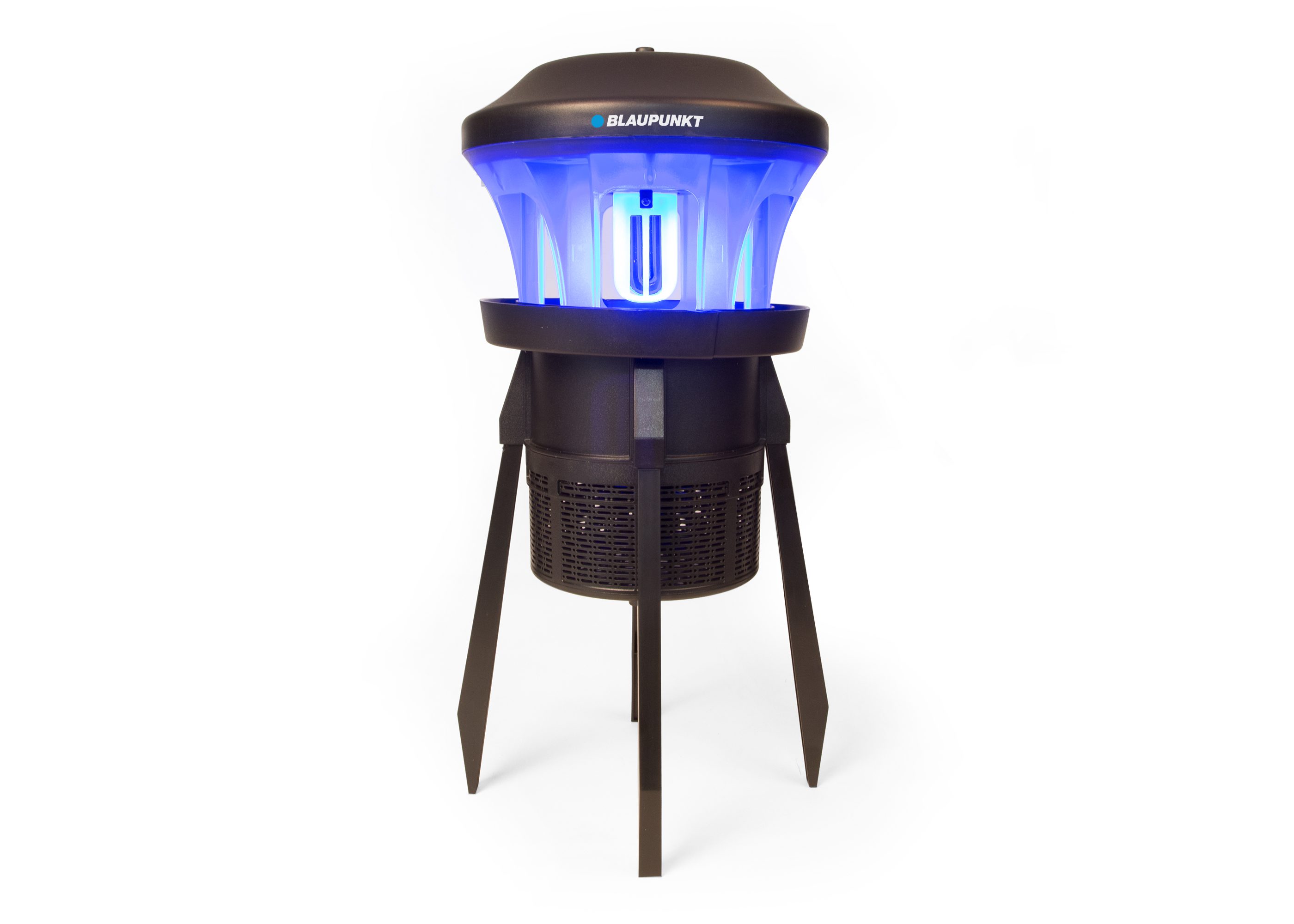 Blaupunkt BP-GIK03 Insektenvernichter außen 250 m² UV