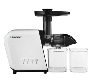 Blaupunkt SJH501 Slow Juicer Entsafter Frischsaft