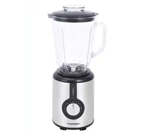 BLAUPUNKT TBG501 Standmixer Eis-Crusher