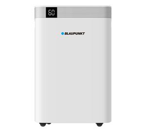 Blaupunkt ADH601 Luftentfeuchter elektrisch für Wohnung