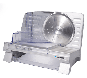 Blaupunkt Kitchen FMS501 Allesschneider elektrisch
