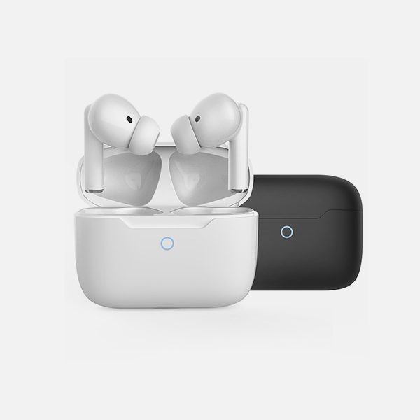 Blaupunkt BLP-BE341 Bluetooth Kopfhörer In-Ear ENC 13 mm