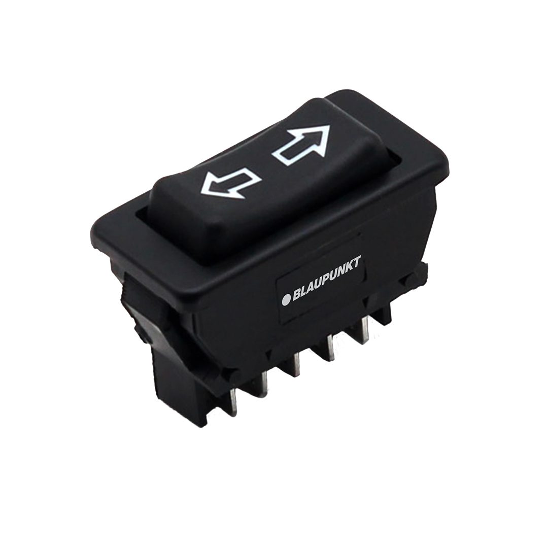 Blaupunkt SW-UN2001W Autoradio Car-Multimedia 24V Passgenau