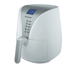 BLAUPUNKT AFD601 Heißluftfritteuse Airfryer ölfrei