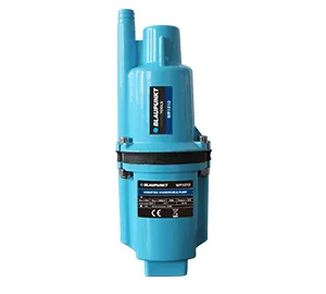 Blaupunkt WP1010 Tauchpumpe Schmutzwasser 600W