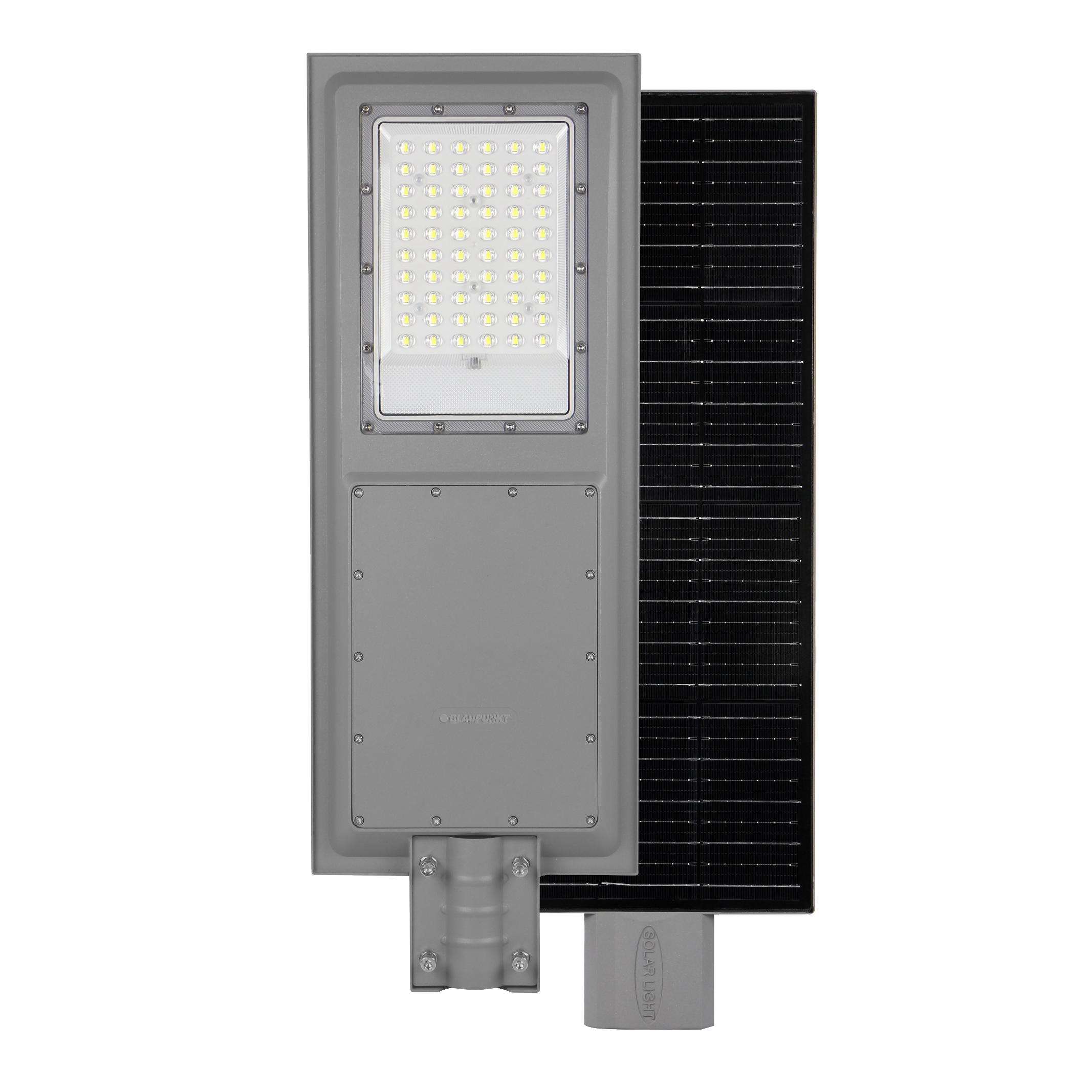 Blaupunkt LED Lighting Solar Street Light 300W Daylight