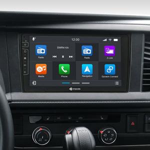 Dynavin 9 VW Arteon Autoradio mit Wireless CarPlay