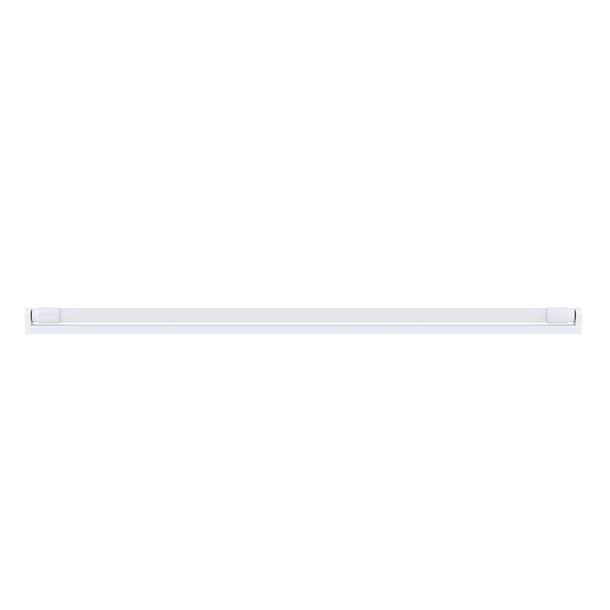 Blaupunkt LED T8 Complete Set Silver 18W Tageslicht Röhre