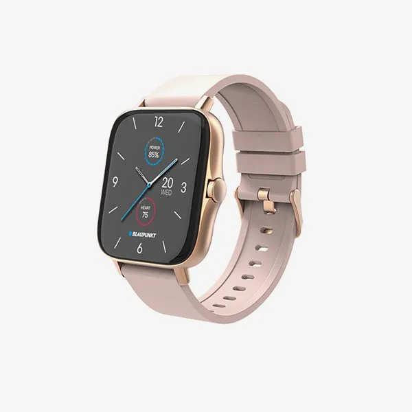 Blaupunkt Mobile Phones BLP-SW311G Smartwatch Gold