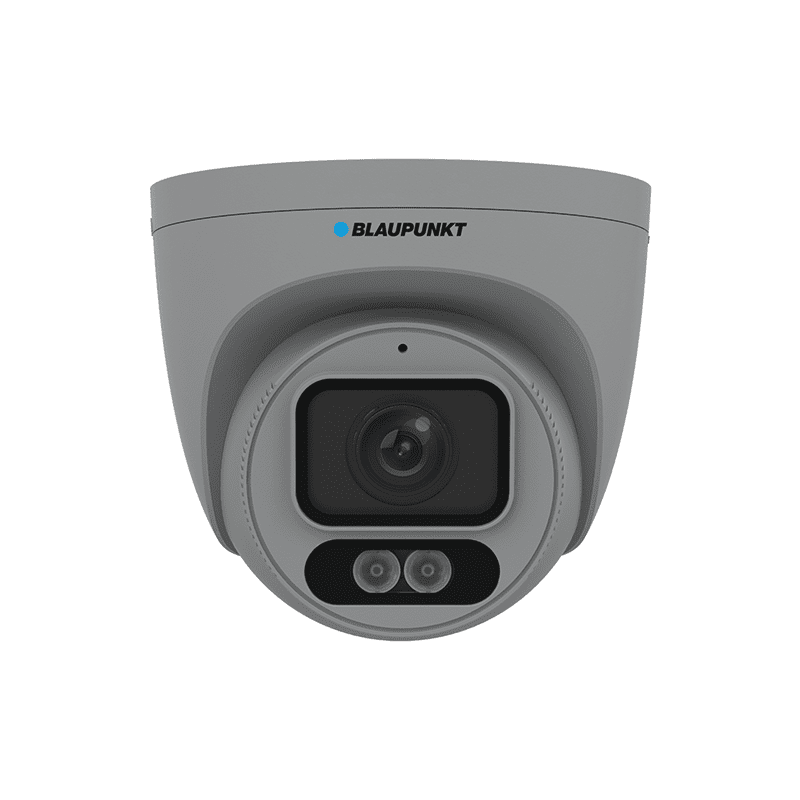 Blaupunkt BP-IPC-DFC401-28 4MP Überwachungskamera PoE