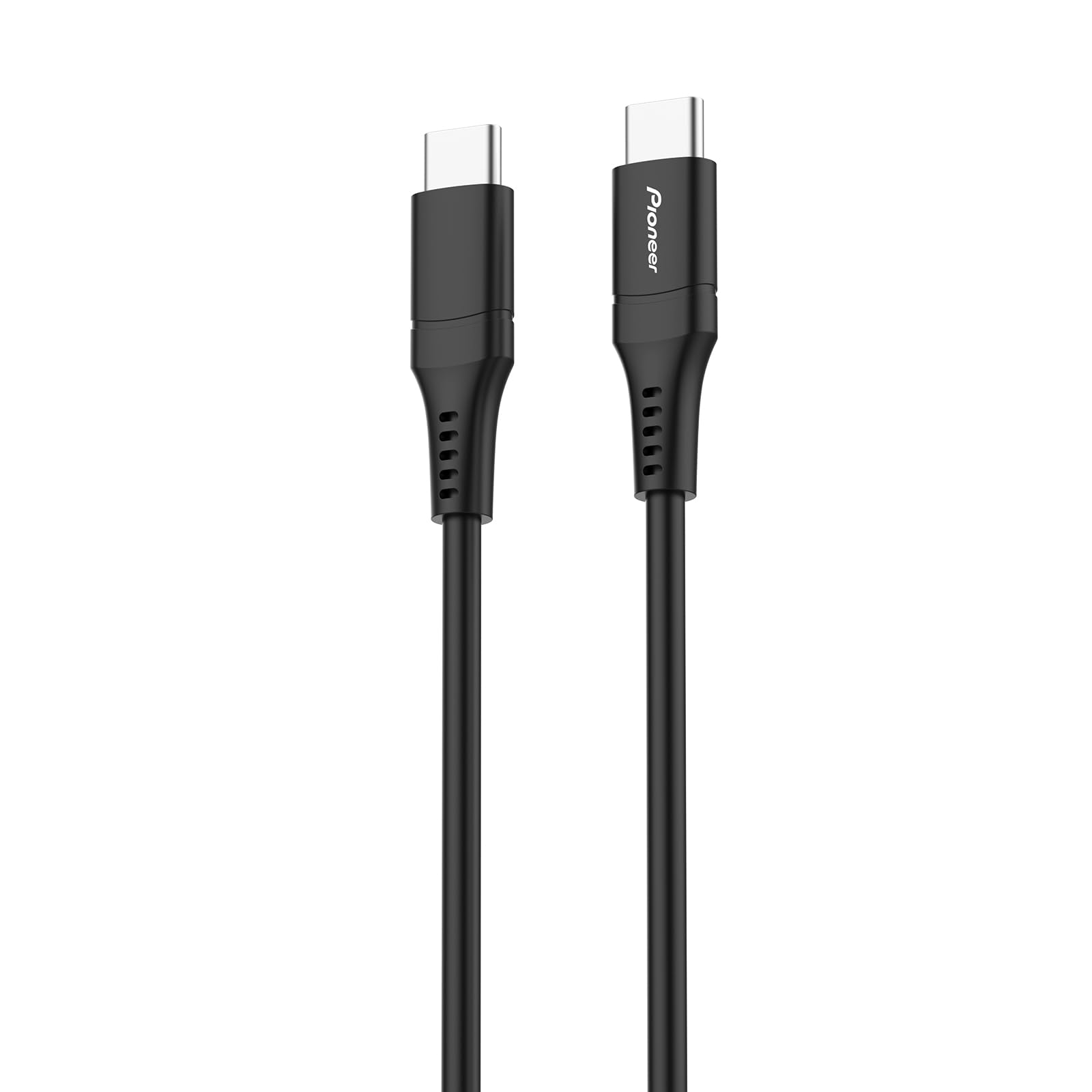 Pioneer CD-U5210CC USB-C Kabel 1m Silikon 60W Auto