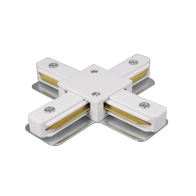 Blaupunkt Cross X Kreuzverbinder 1-Phase weiß