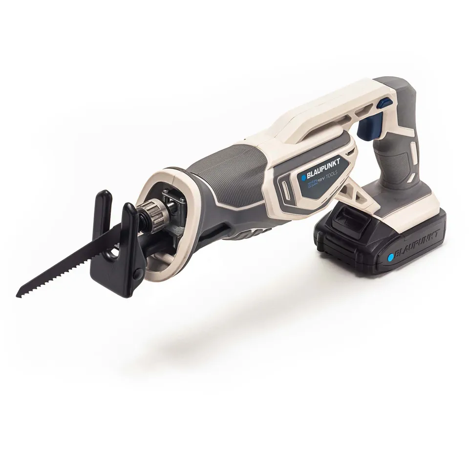Blaupunkt Power Tools DNA BP5218 Säbelsäge 18V Li-Ion