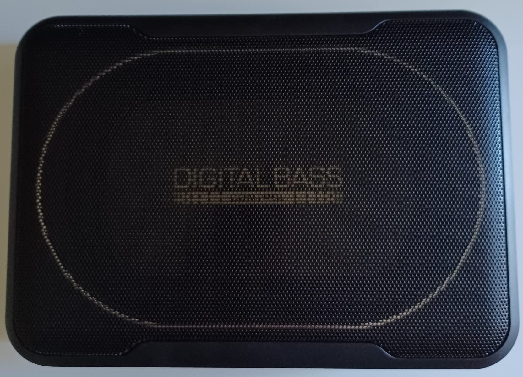 Pioneer TS-WX130DA Aktivsubwoofer 160W mit Fernbedienung