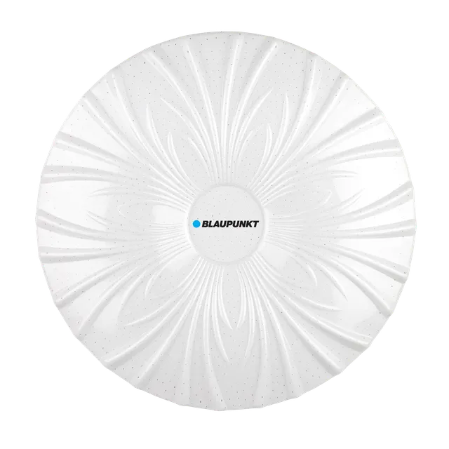 Blaupunkt Davin DV03 LED-Deckenleuchte 28W/36W weiß