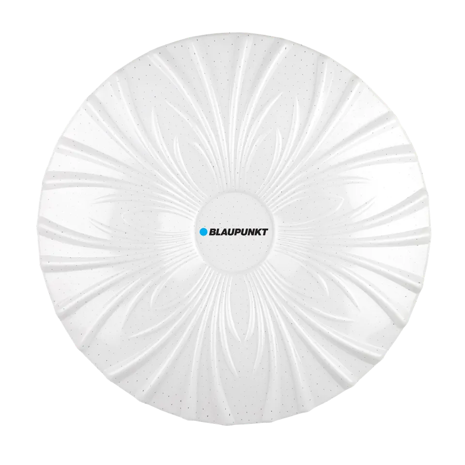 Blaupunkt Davin DV03 LED-Deckenleuchte 28W/36W weiß