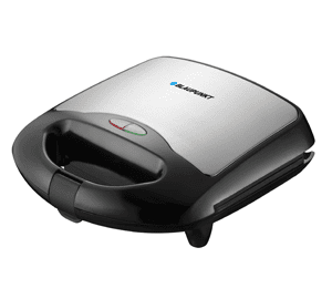 Blaupunkt SMS411 Sandwichmaker Sandwich-Toaster