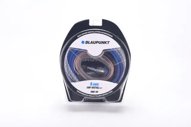 Blaupunkt BMK88 Auto Einbauzubehör Car-HiFi