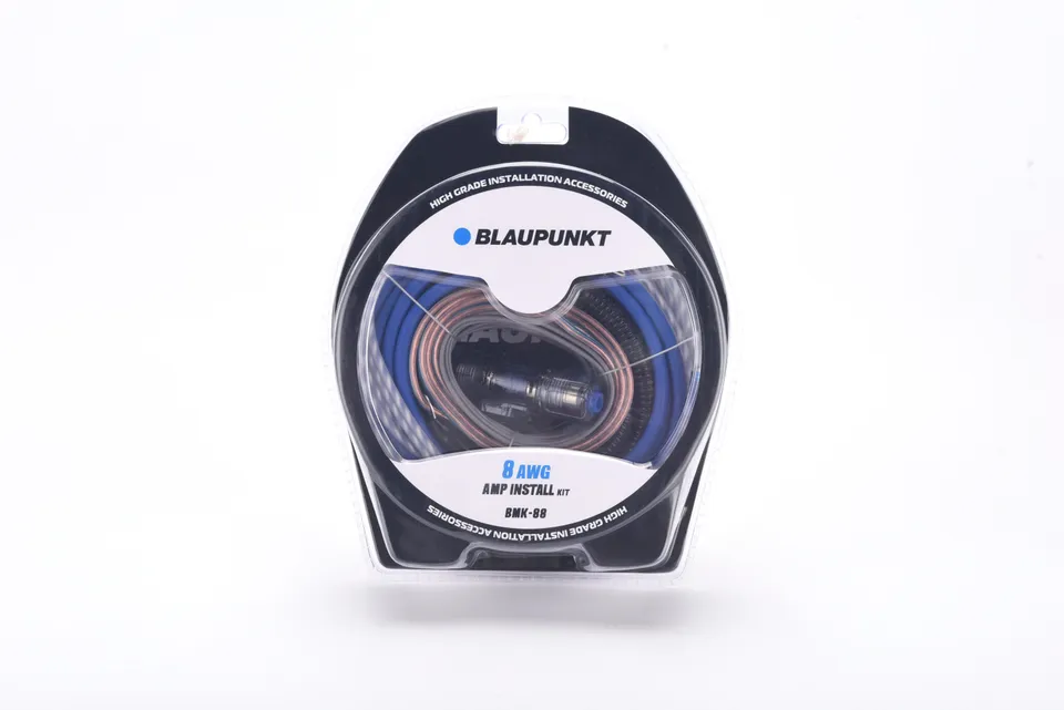 Blaupunkt BMK88 Auto Einbauzubehör Car-HiFi