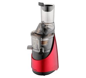 Blaupunkt Kitchen SJV801 Slow Juicer Entsafter mit Zubehör Set