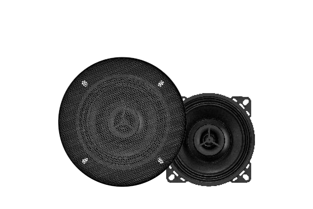 BLAUPUNKT CLASSIC 100 Cx Koaxiallautsprecher 100mm 80W