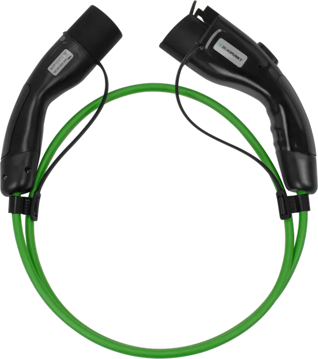 Blaupunkt B1P16AT1 Typ 1 Ladekabel 16A 2m einphasig