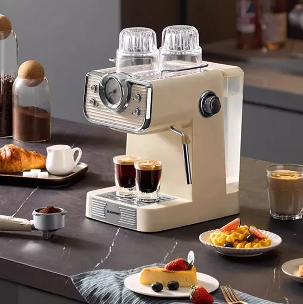 Blaupunkt BP-KF07A Espressomaschine 20 Bar