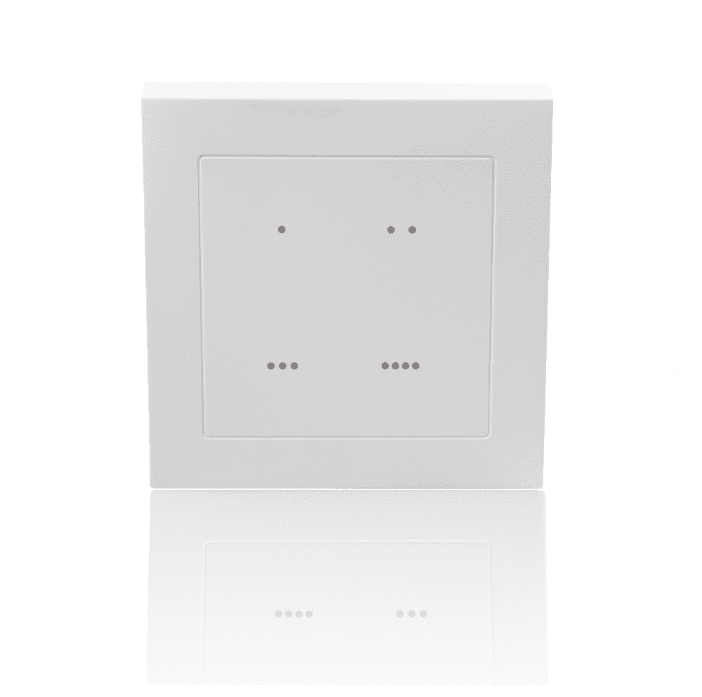 Blaupunkt SSW-S1 Szenario-Schalter Q-Serie Smart Home