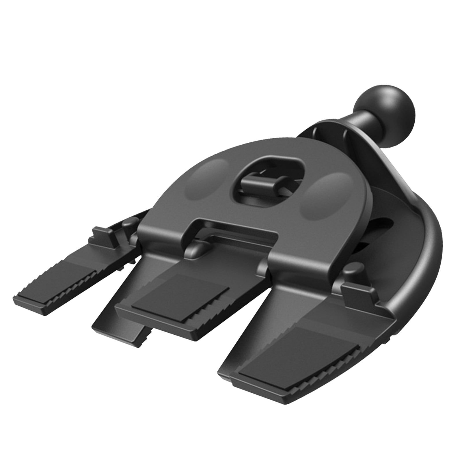 Carpuride Accessories CD Slot Halterung für CarPlay-Display