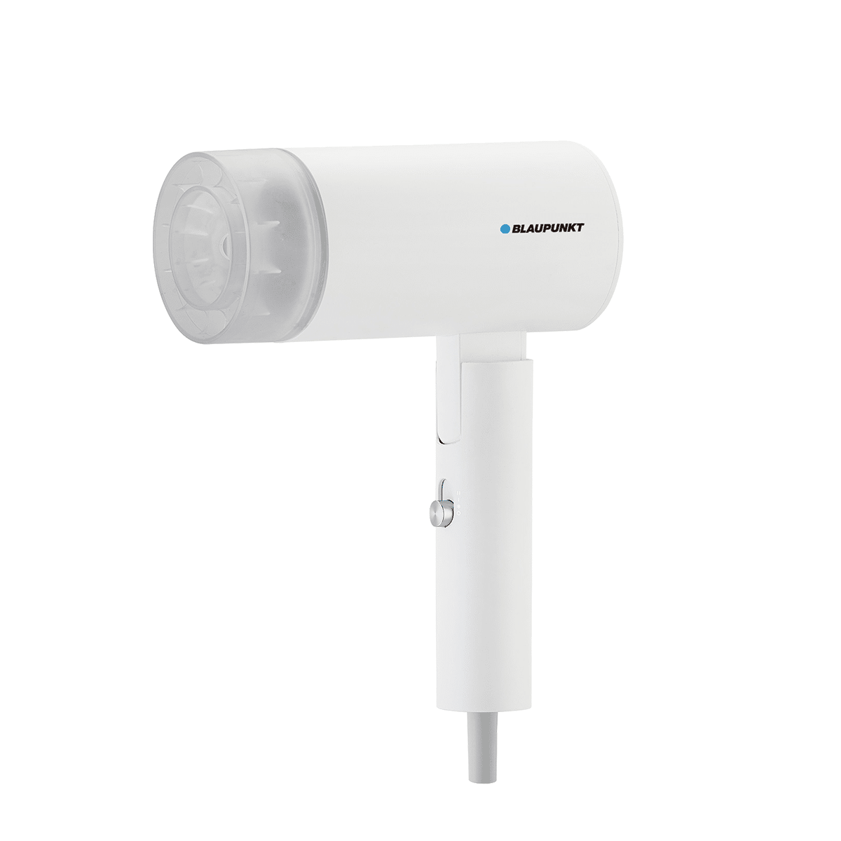 Blaupunkt HDD412W Haartrockner Föhn Klappbar