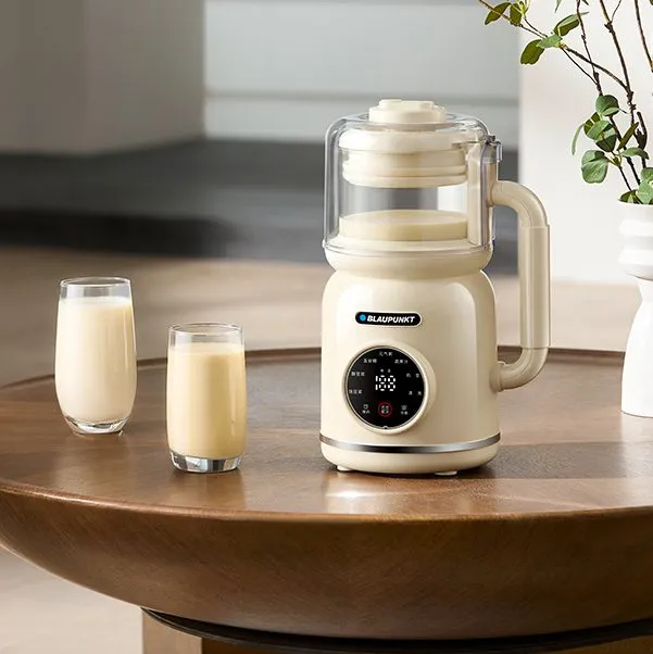 Blaupunkt BP-D1 Standmixer Leise Keramik 400ml