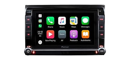 Pioneer AVIC-EVO1-DT2-C-HR Navi Ducato 7 Zoll CarPlay