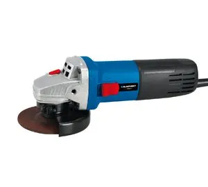 Blaupunkt AG4010 Winkelschleifer 125 mm 1400 W