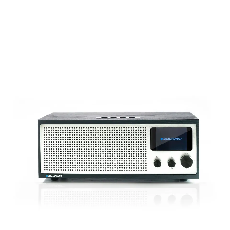 BLAUPUNKT Napoli Internetradio DAB+ Bluetooth 20W