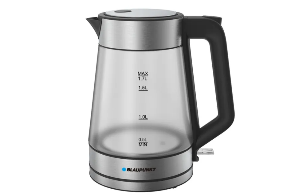 Blaupunkt EKG401 Wasserkocher Elektrisch Küche Design