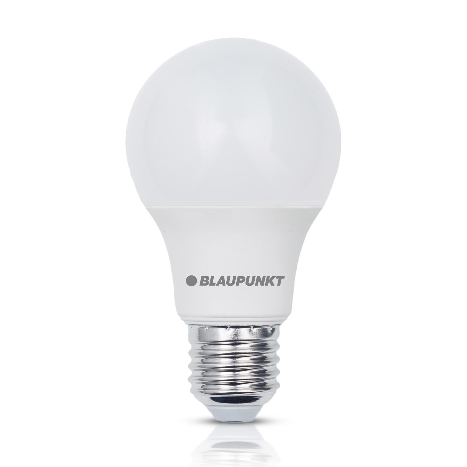 Blaupunkt A60 E27 8W LED Filament Lampe dimmbar