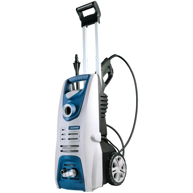 Blaupunkt Hidrowash-1400 Hochdruckreiniger 2100W