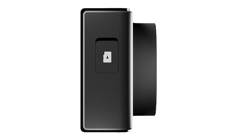 Pioneer VREC-H320SC Dashcam Full HD WLAN ADAS Front