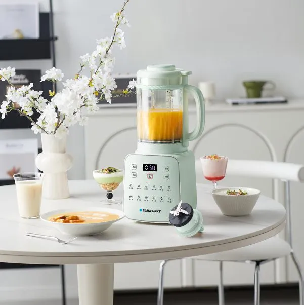 Blaupunkt BP-PBD01 Standmixer Hochleistungsmixer leise