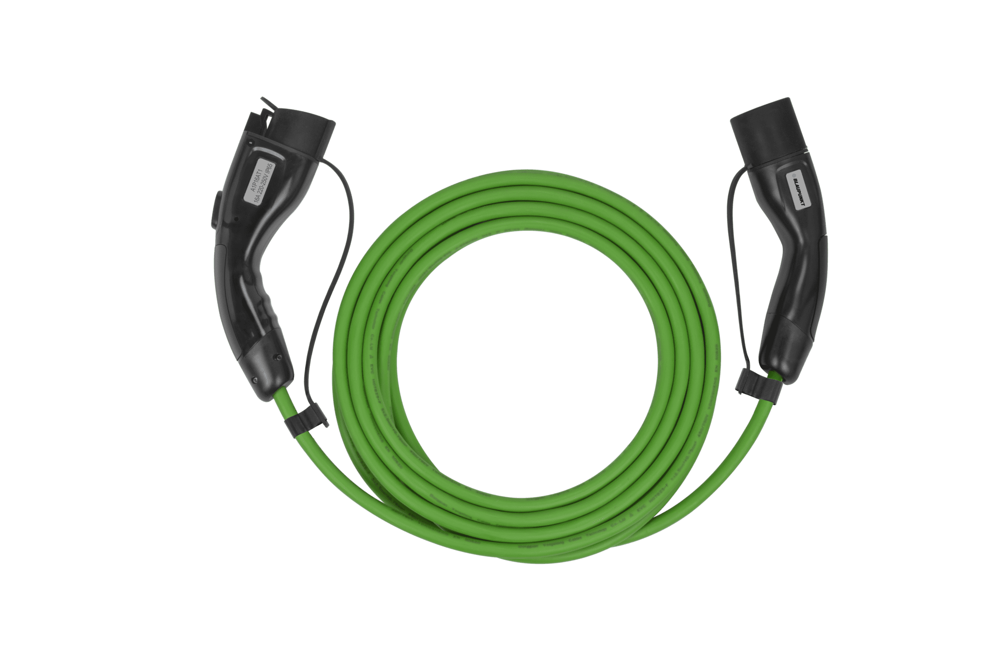 Blaupunkt A1P16AT1 Typ 1 Ladekabel 8 m 16A einphasig