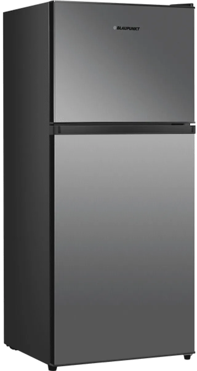 Blaupunkt BRTF495SNFS Kühlschrank 410L Top-Mount