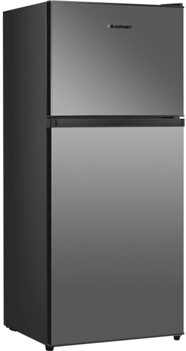 Blaupunkt BRTF495SNFS Kühlschrank 410L Top-Mount