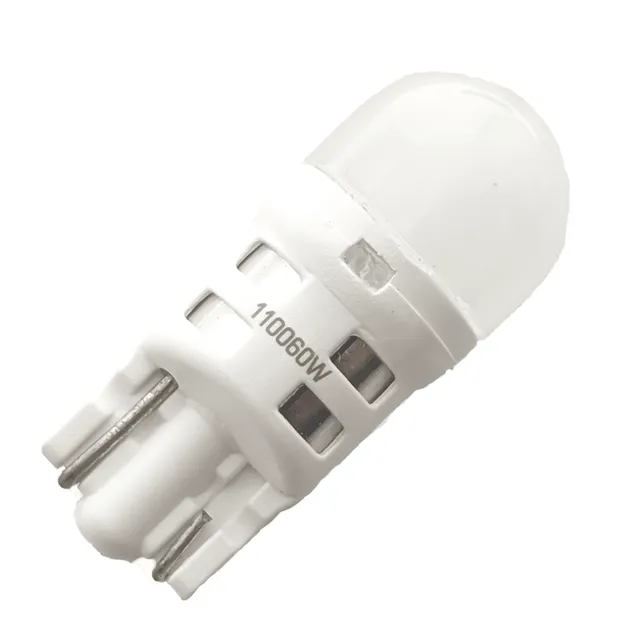 Blaupunkt Car LED T10 6000K Standlicht