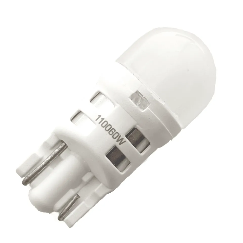 Blaupunkt Car LED T10 6000K Standlicht